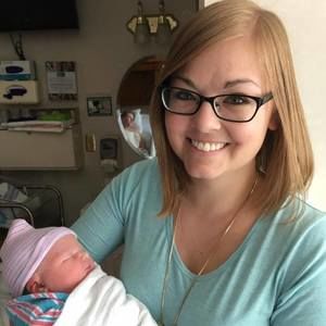 Meet your Posher, Allie